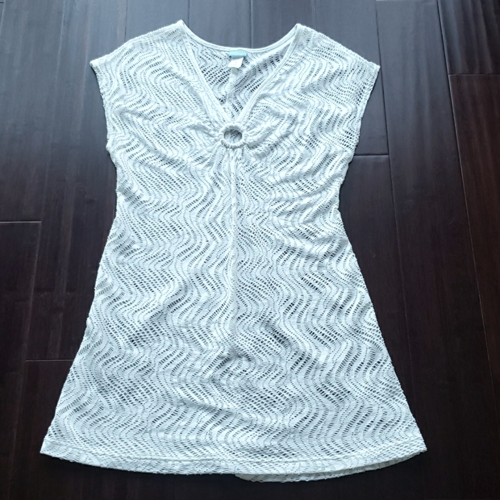 Dotti Crochet Cover Up